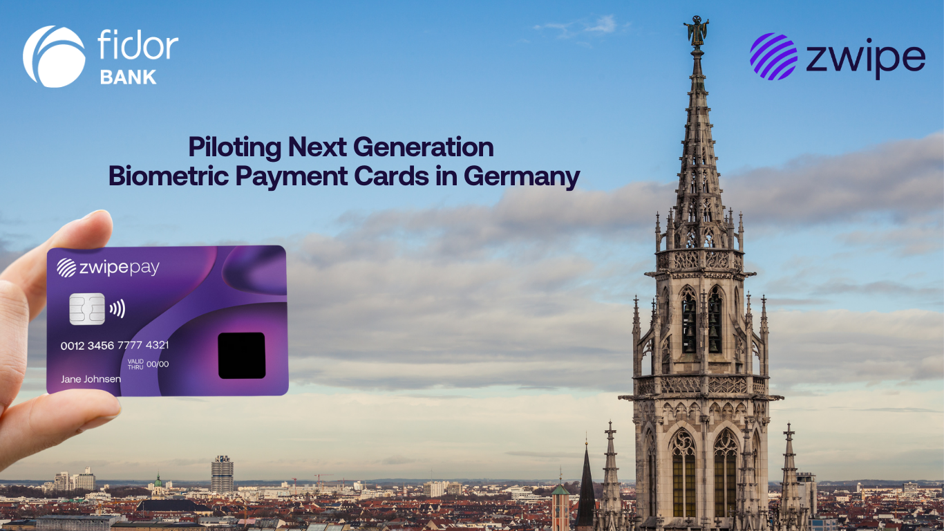 fidor-bank-in-germany-to-pilot-biometric-payment-cards-based-on-zwipe